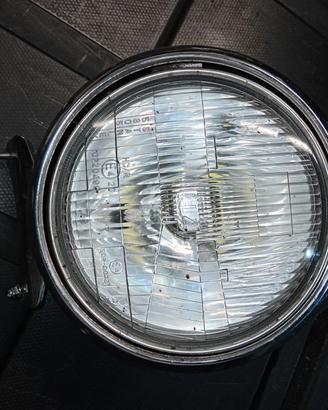 fanale anteriore Kawasaki vn 800 