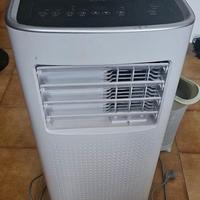 Condizionatore portatile Wi-Fi bimar