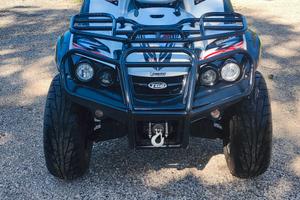 quad tgb Blade 550 se