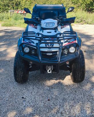 quad tgb Blade 550 se