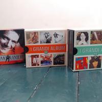 Cofanetti Ranieri e Tv,Sorrisi e Canzoni