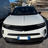 Opel Mokka Gs Line+ EAT8 1.2 turbo 130cv pochi km