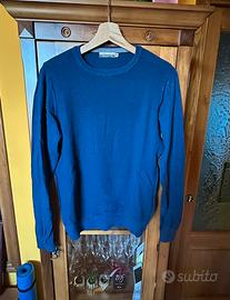 Maglione da uomo Cotton&Silk