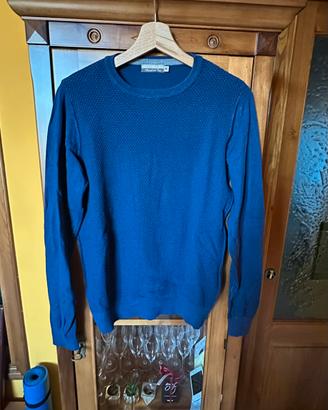 Maglione da uomo Cotton&Silk
