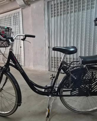 bici donna