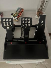 Fanatec v3