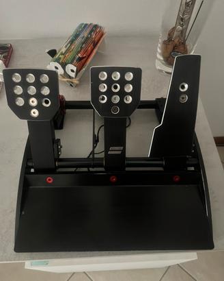 Fanatec v3