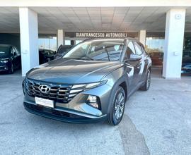 Hyundai Tucson 1.6 HEV aut. XTech