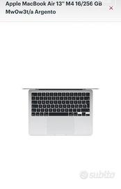 Apple MacBook Air 13 M4