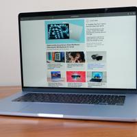 Macbook air 15" M4 ram 16GB disco 512GB