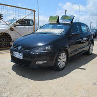 Volkswagen Polo 1.6 TDI 90CV MOLTO BELLA
