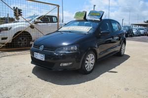 Volkswagen Polo 1.6 TDI 90CV MOLTO BELLA