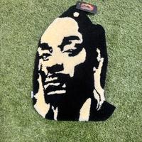 Tappeto/quadro Snoopdogg