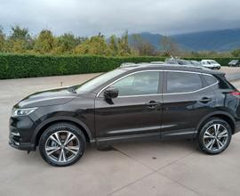 NISSAN Qashqai 1.5 dCi 110cv anno 2019