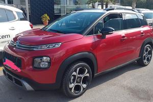 Citroen C3 aircross allestim. SHINE full optional