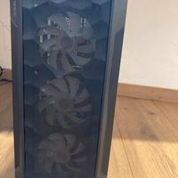 PC in perfette condizioni per gaming e lavoro