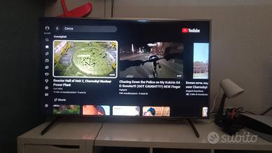 TV android