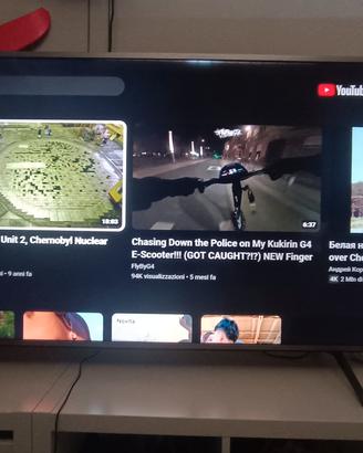 TV android