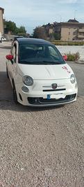 fiat 500 allestimento abarth