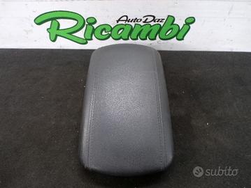 BRACCIOLO IN PELLE PER KIA CARENS RP ANNO 2015