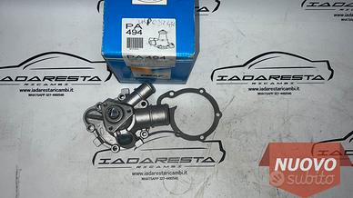 Pompa Acqua Alfa 155 - 164 1.7-1.8-2.0 Bz 60585358