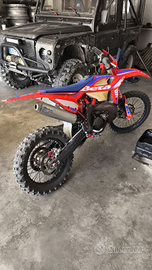 Beta factory 300 2t 2022