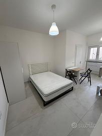 Monolocale arredato Villaricca