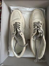 Hogan uomo 7 1/2 color miele