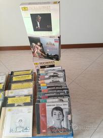 CD musica classica