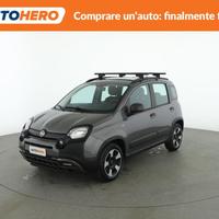 FIAT Panda Cross BE74560