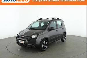 FIAT Panda Cross BE74560