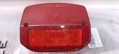 Vetro Calotta Fanale Posteriore Honda SH 50 Scoopy