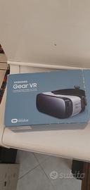 VISORE GEAR VR SAMSUNG