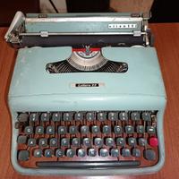 Olivetti Lettera 22
