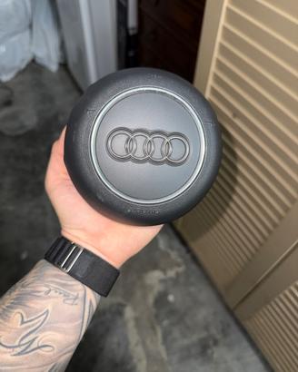 Cover Airbag x Audi tutti i modelli