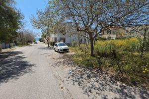 Triscina terreno lato mare di 500 mq c.ca