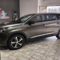 Peugeot 5008 BlueHDi 130 S&S EAT8 GT Line
