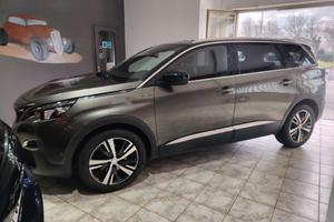 Peugeot 5008 BlueHDi 130 S&S EAT8 GT Line