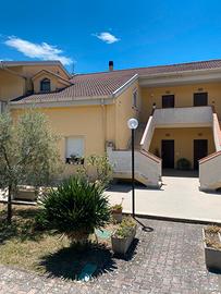 Villetta Via Venezia 37, zona Valleverde - Melfi