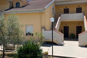 Villetta Via Venezia 37, zona Valleverde - Melfi