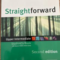 Straightforwsrd Upper Intermediate(B2)-Roy Norris