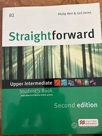 Straightforwsrd Upper Intermediate(B2)-Roy Norris