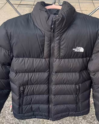 Giacca piumino The North Face