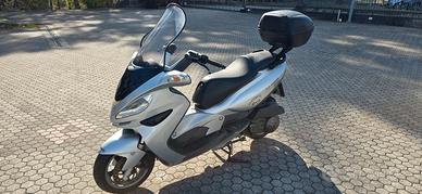 Malaguti Madison 400 - 2002