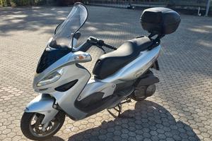 Malaguti Madison 400 - 2002