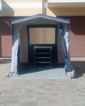 cucinino da campeggio 