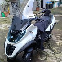 Piaggio MP3 300 - 2014