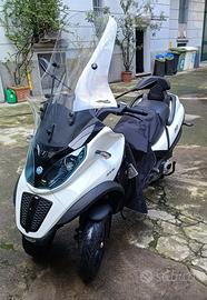 Piaggio MP3 300 - 2014