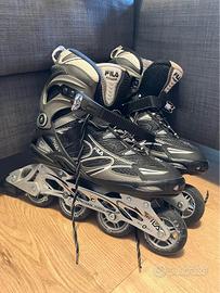 Rollerblade Fila n. 43