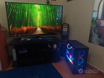 PC Gaming Intel Core i5